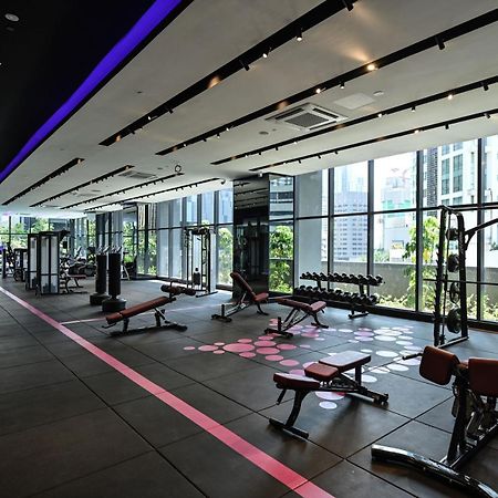 Luxury Suite At Star Kuala Lumpur Eksteriør bilde