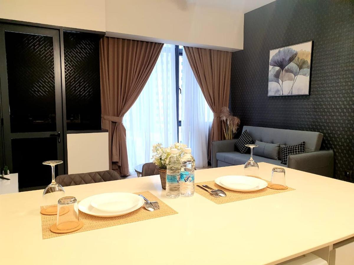 Luxury Suite At Star Kuala Lumpur Eksteriør bilde