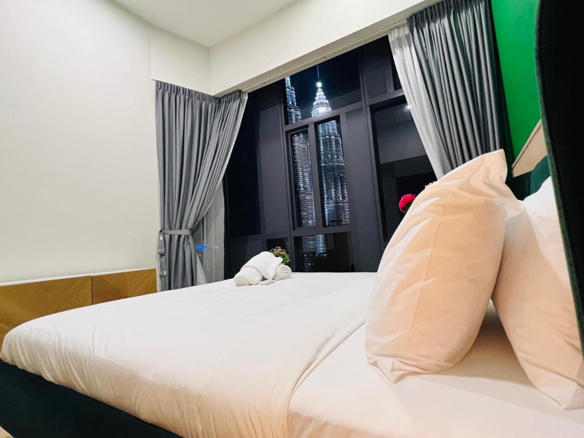 Luxury Suite At Star Kuala Lumpur Eksteriør bilde