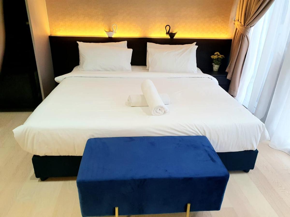 Luxury Suite At Star Kuala Lumpur Eksteriør bilde