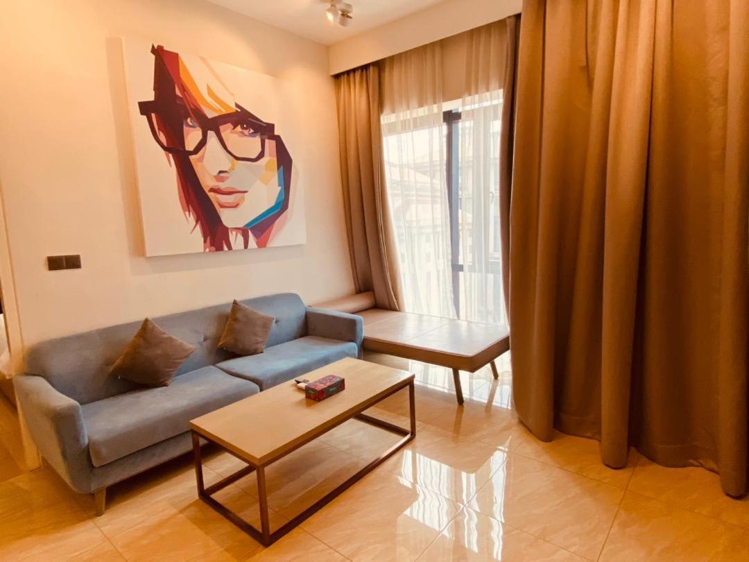 Luxury Suite At Star Kuala Lumpur Eksteriør bilde