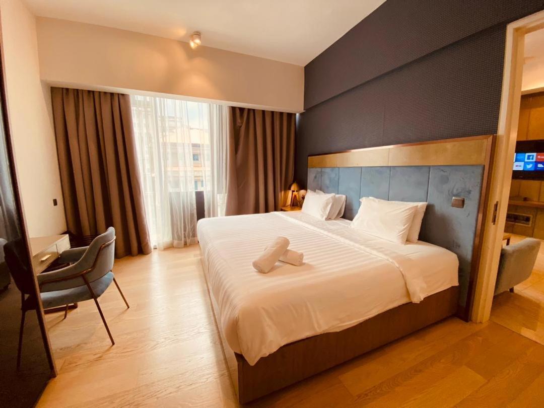Luxury Suite At Star Kuala Lumpur Eksteriør bilde