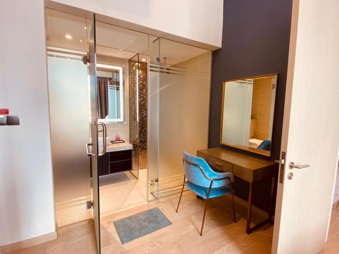 Luxury Suite At Star Kuala Lumpur Eksteriør bilde