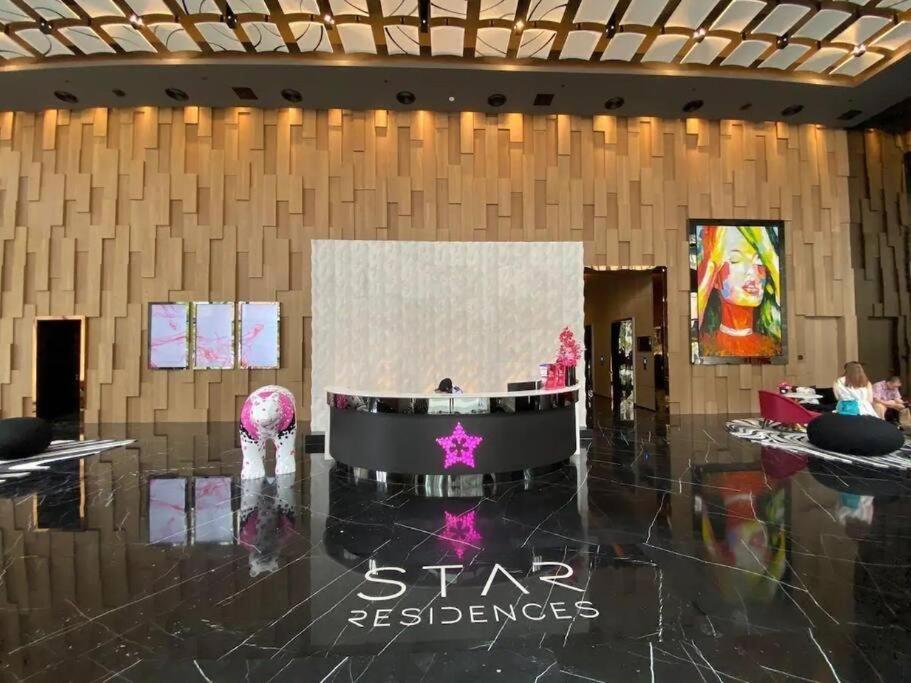 Luxury Suite At Star Kuala Lumpur Eksteriør bilde