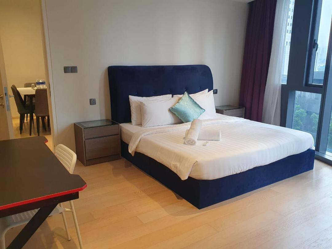 Luxury Suite At Star Kuala Lumpur Eksteriør bilde