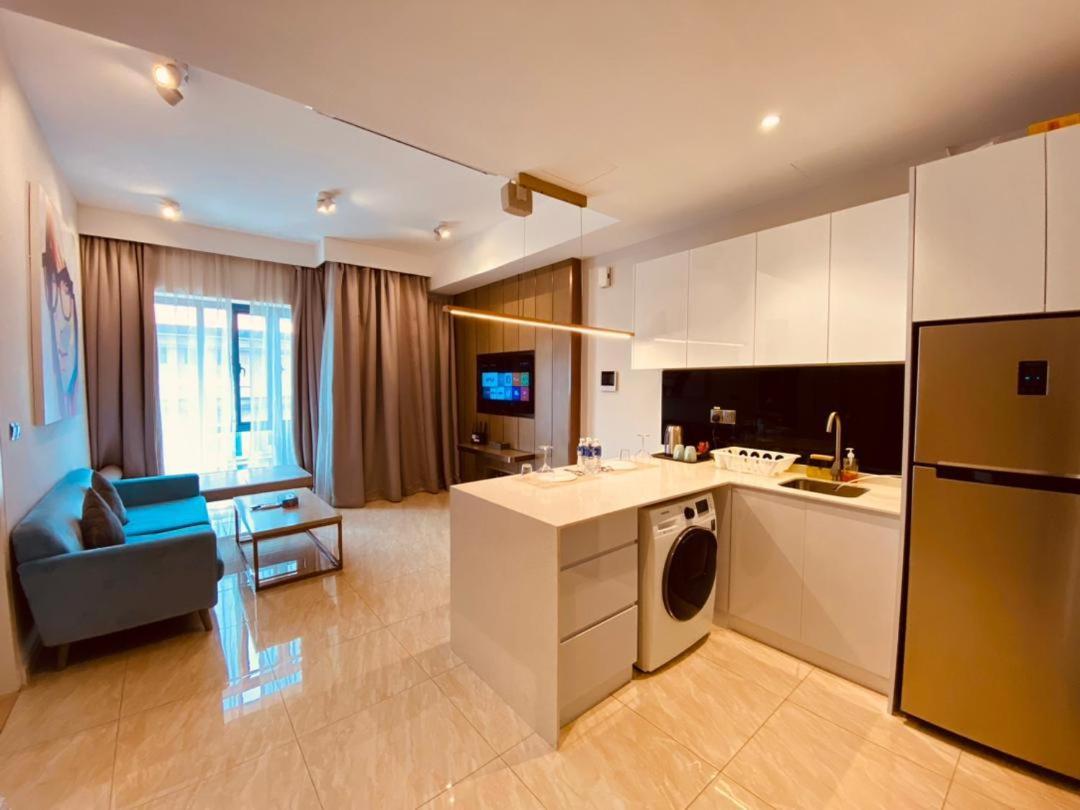 Luxury Suite At Star Kuala Lumpur Eksteriør bilde