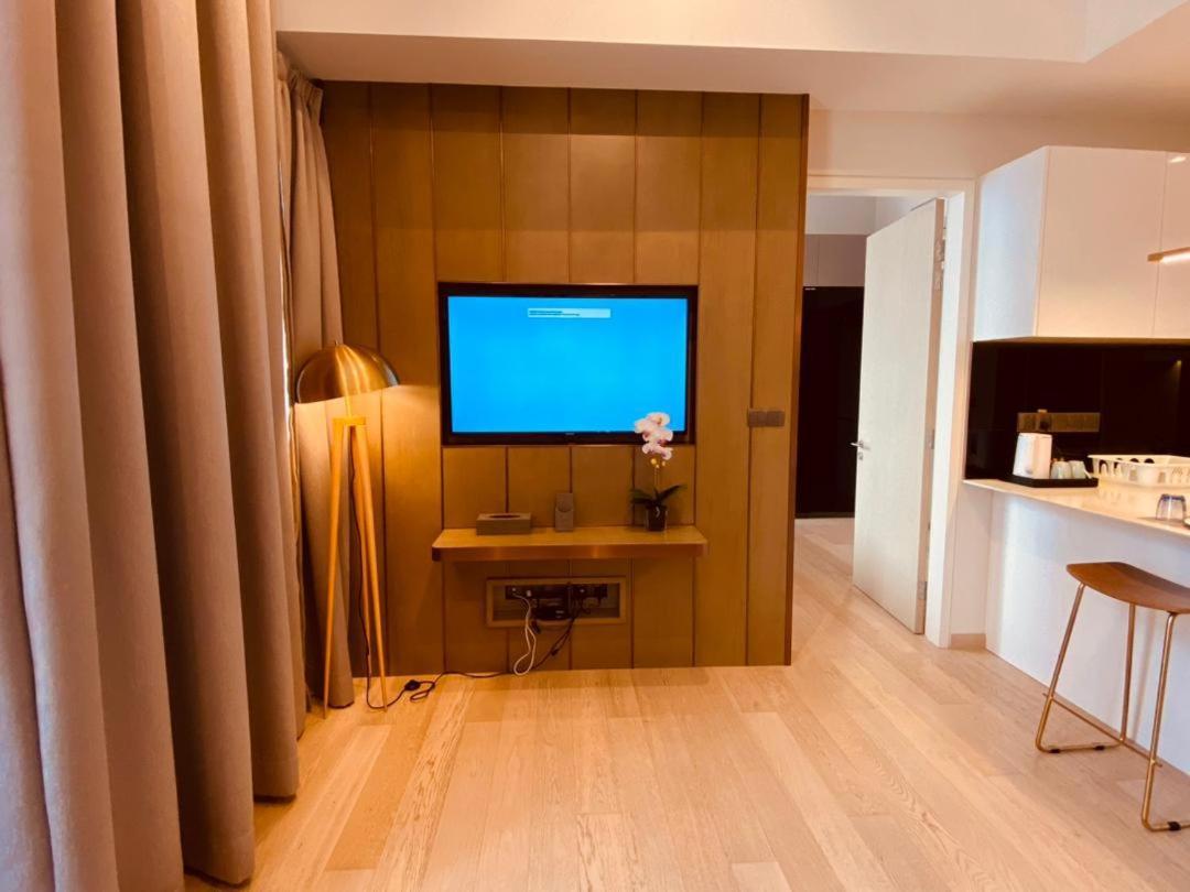 Luxury Suite At Star Kuala Lumpur Eksteriør bilde