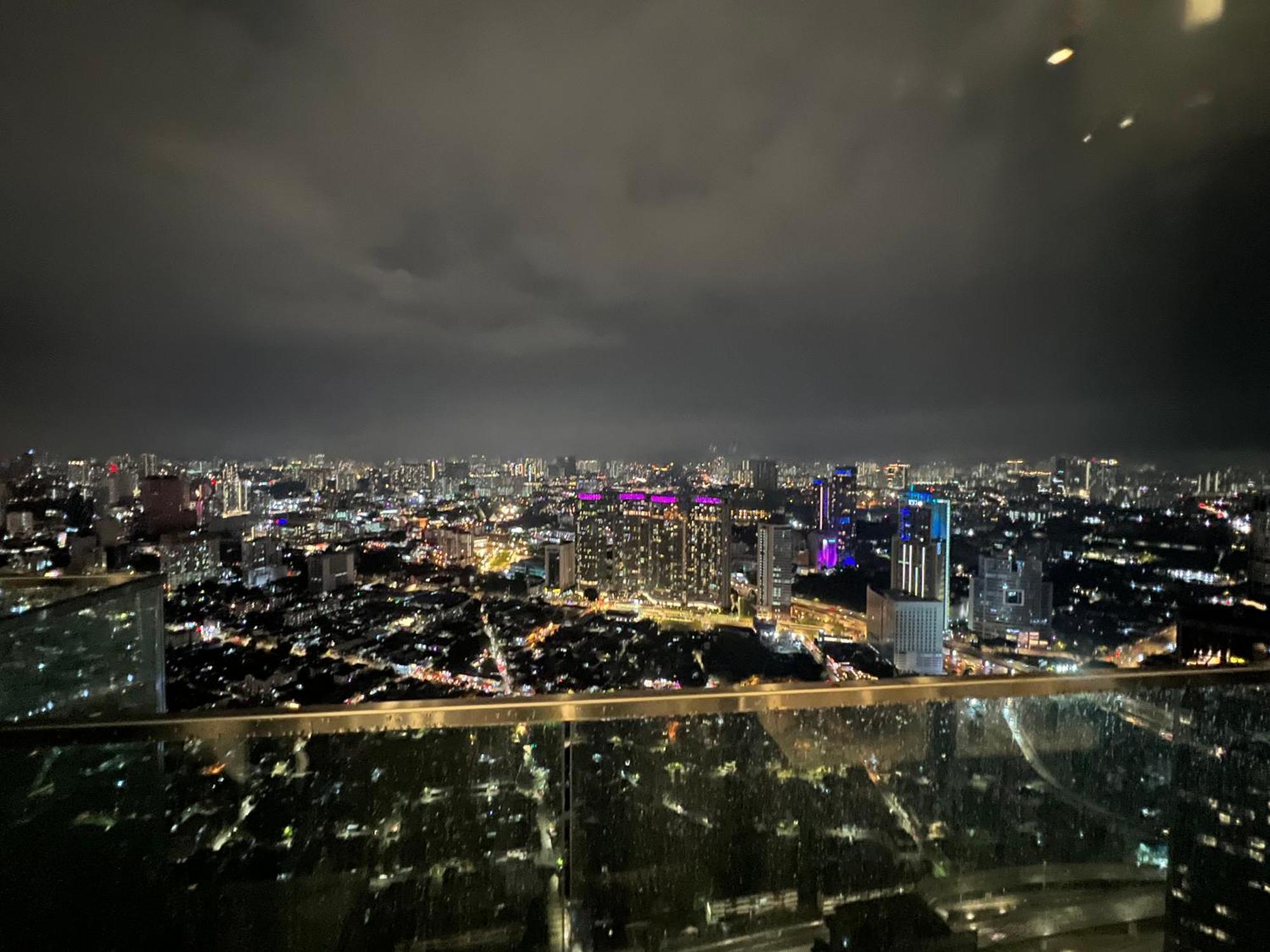 Luxury Suite At Star Kuala Lumpur Eksteriør bilde