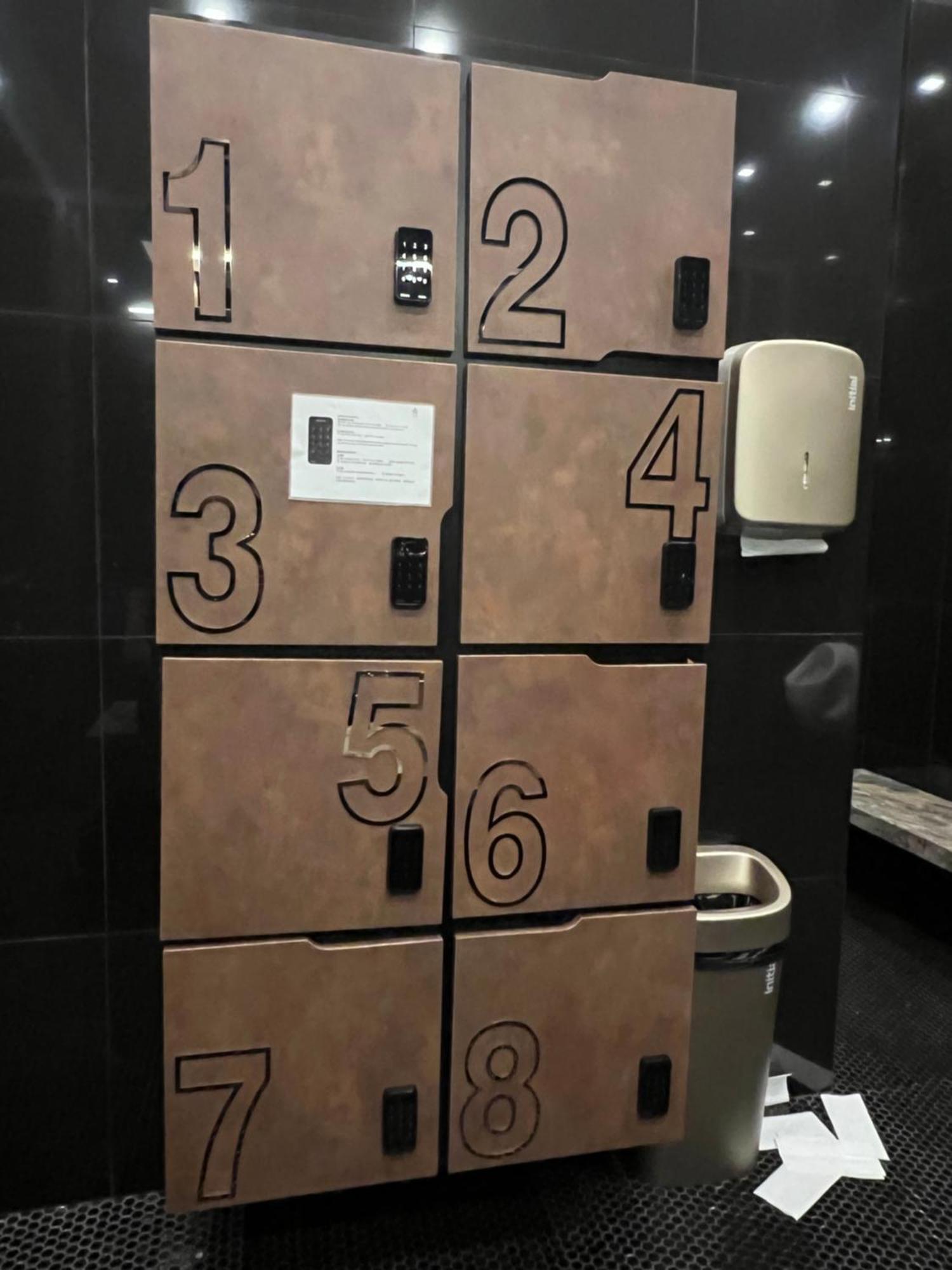 Luxury Suite At Star Kuala Lumpur Eksteriør bilde