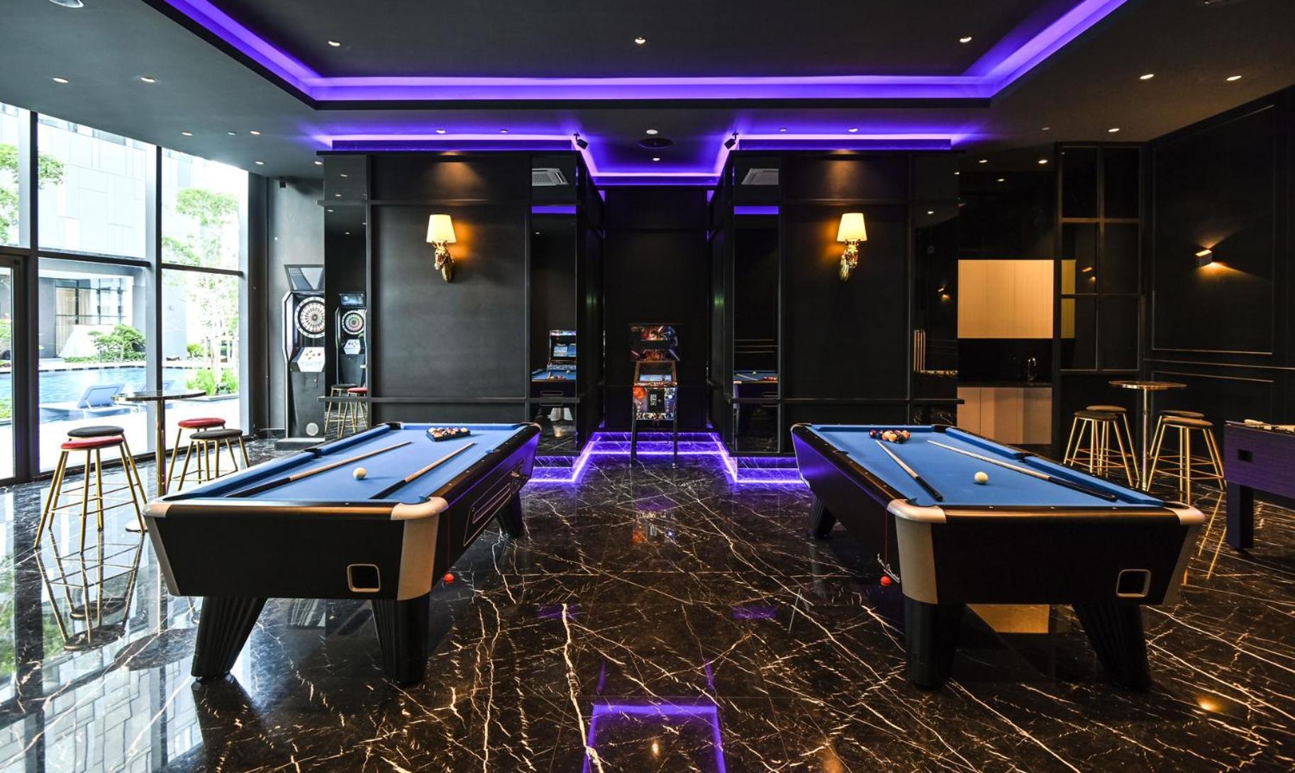 Luxury Suite At Star Kuala Lumpur Eksteriør bilde